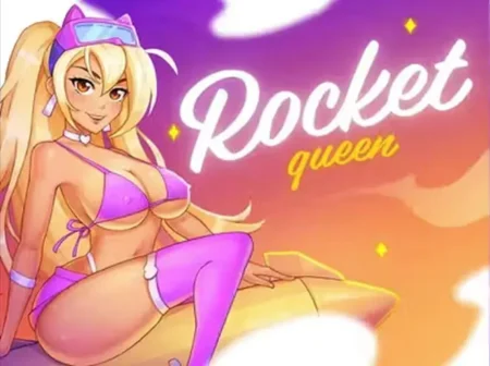 Casino Rocket Queen 450x – Vegashero