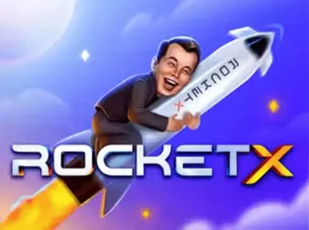 Casino Rocket X – Vegashero